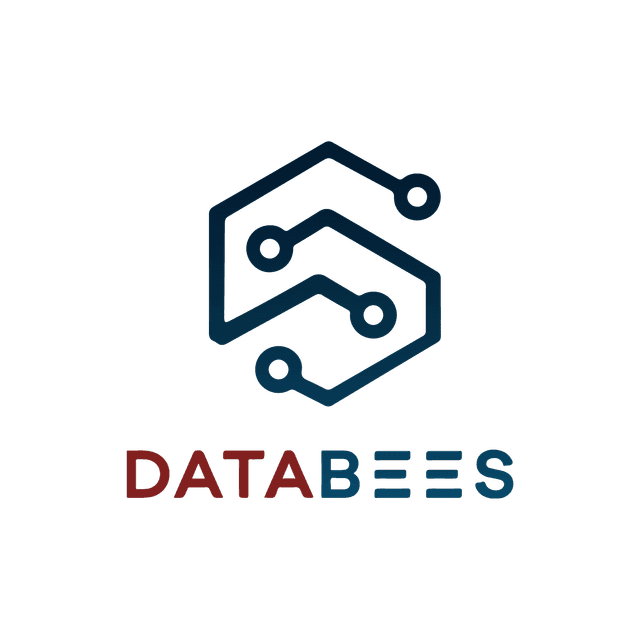 Databees Logo